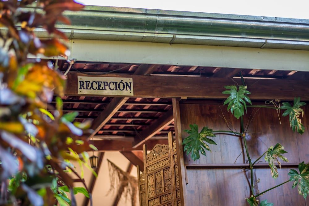 Hotel Colinas del Sol 3