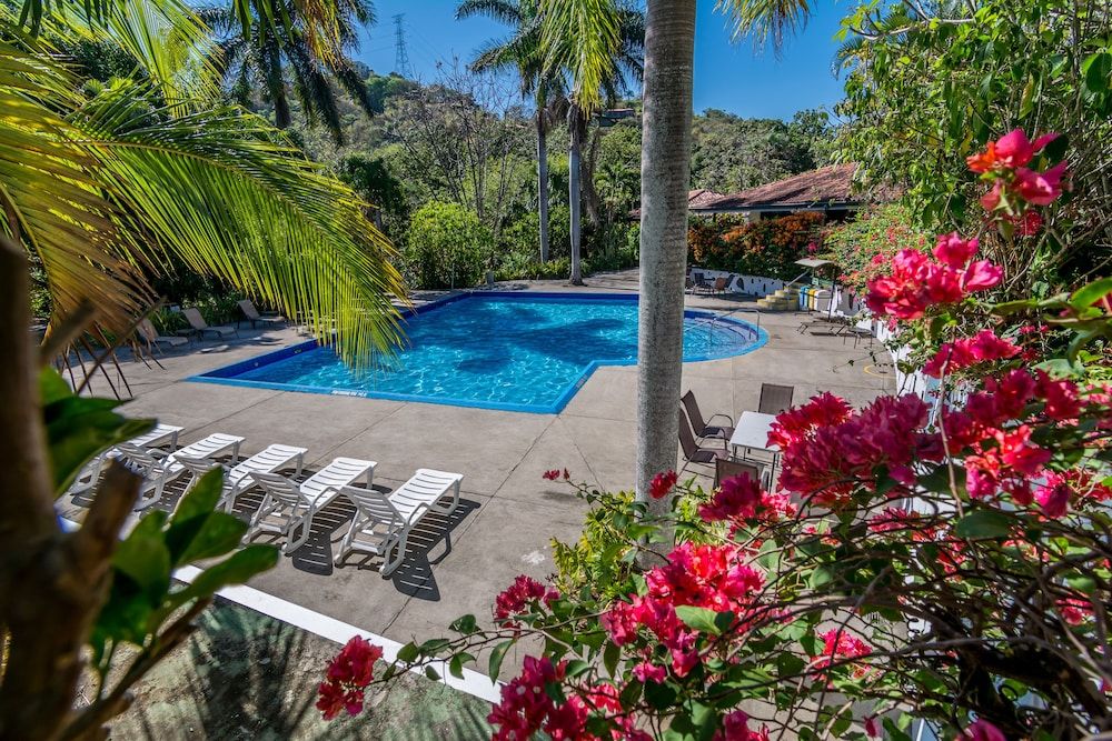 Hotel Colinas del Sol 4 étoiles à Atenas