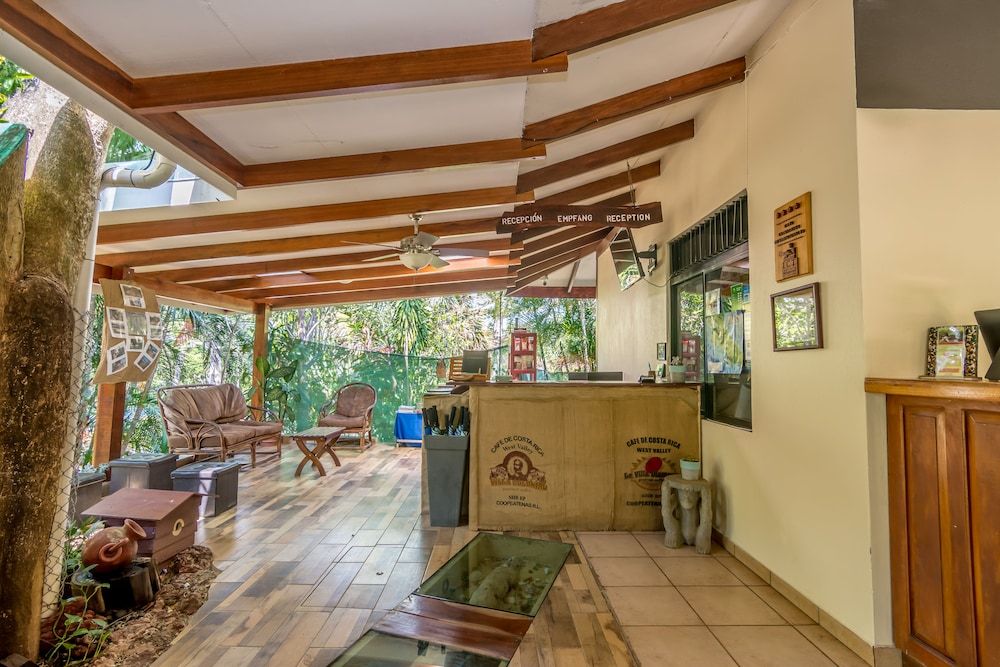 Hotel Colinas del Sol 2