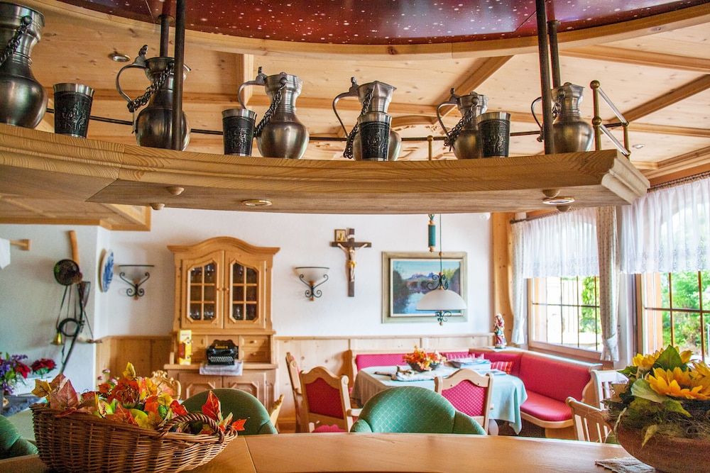 Seehotel Jaegerhof Hubertus 2