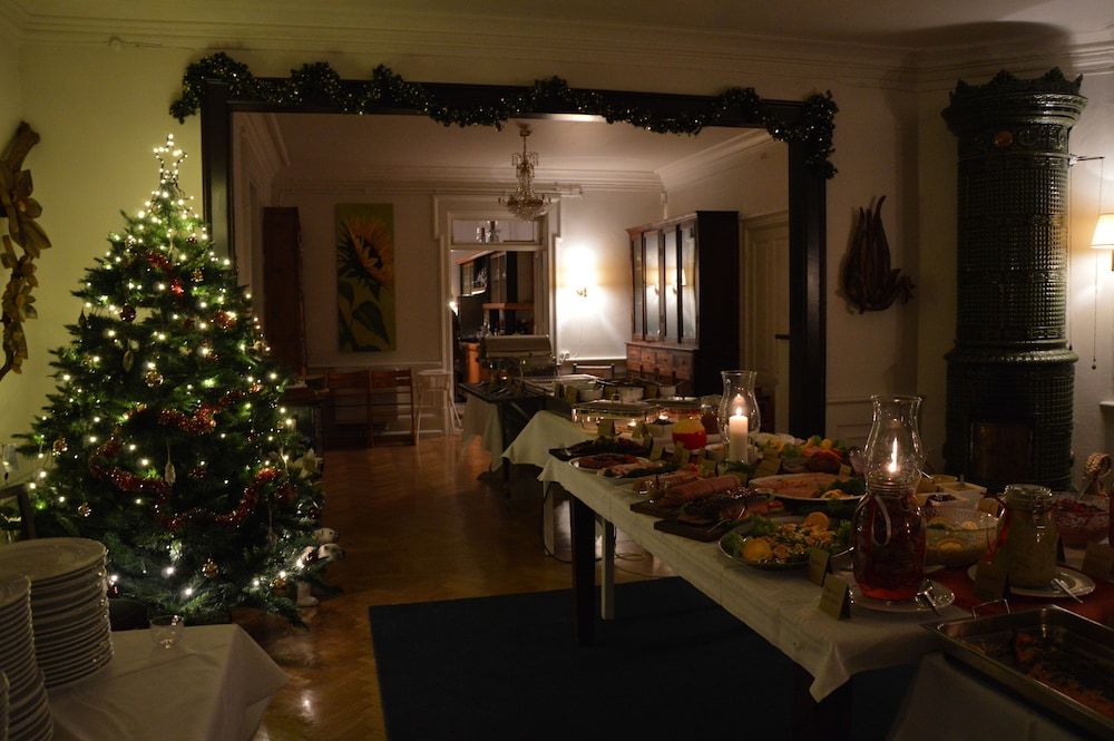 Värdshuset Lugnet 2