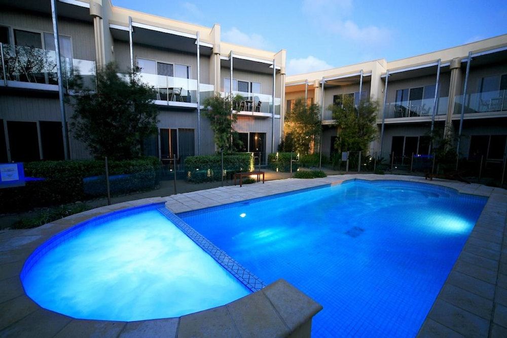 The Rye Hotel - One Four Nelson 4 estrelas em Rye