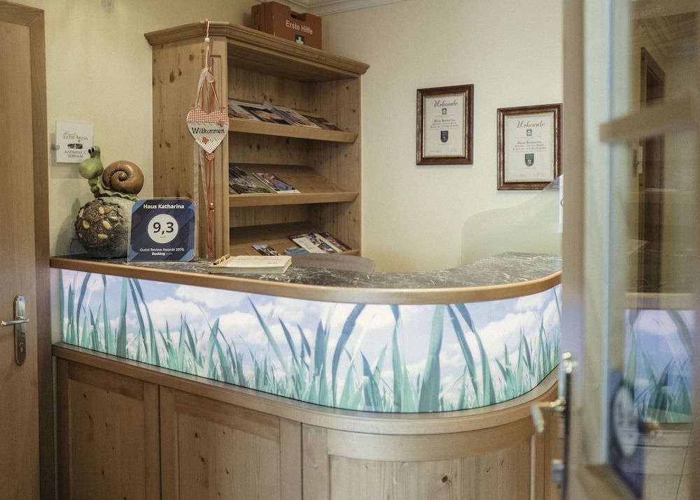 Haus Katharina 3 Haus Katharina 3