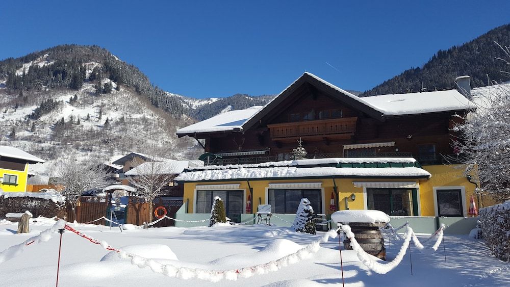 Haus Katharina 1 Haus Katharina 1