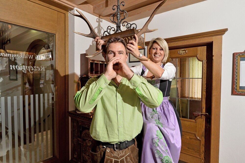 Hotel Gasthof Jäger 3