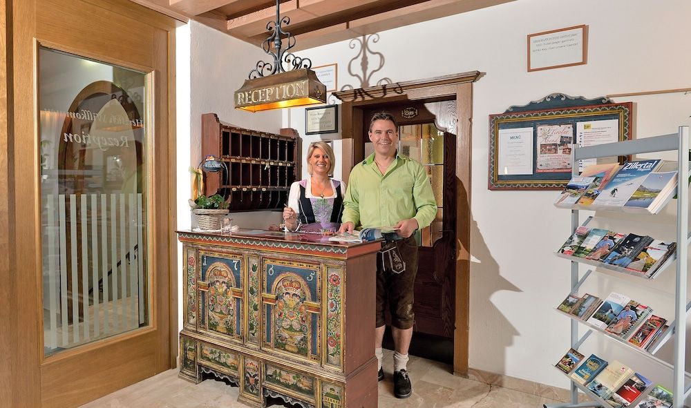 Hotel Gasthof Jäger 2