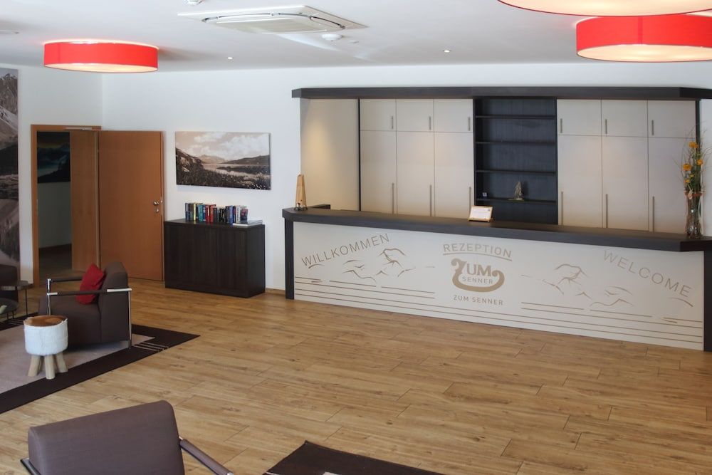 Hotel Zum Senner Zillertal - Adults only 2