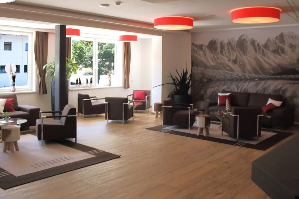 Hotel Zum Senner Zillertal - Adults only 3