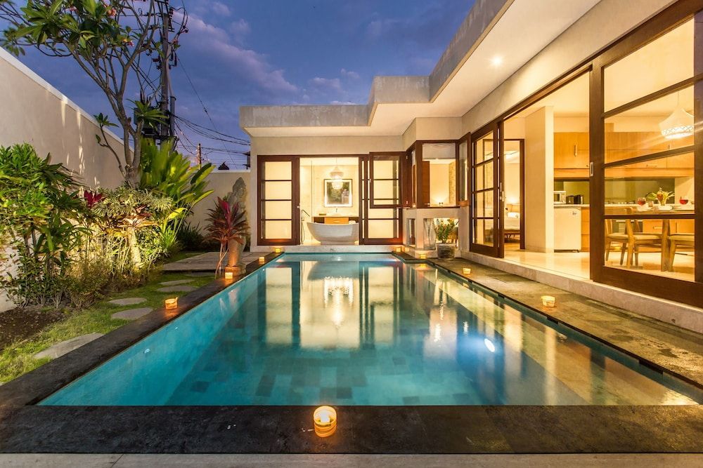 Beautiful Bali Villas 1 Beautiful Bali Villas 1