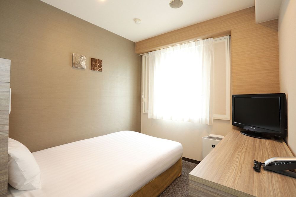 Smile Hotel Kawaguchi 3