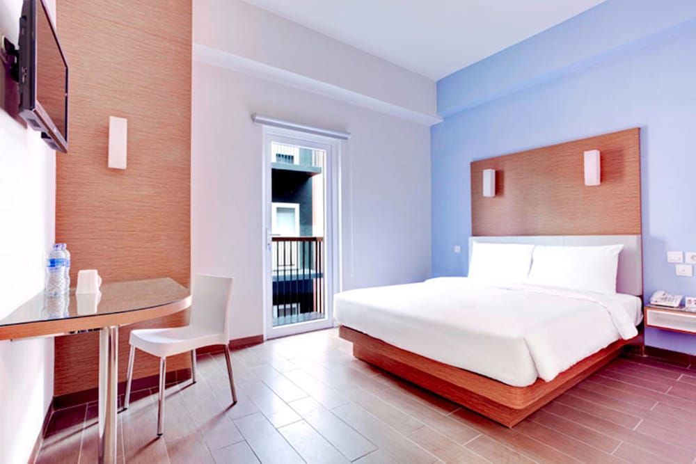 Amaris Hotel Pratama Nusa Dua 3