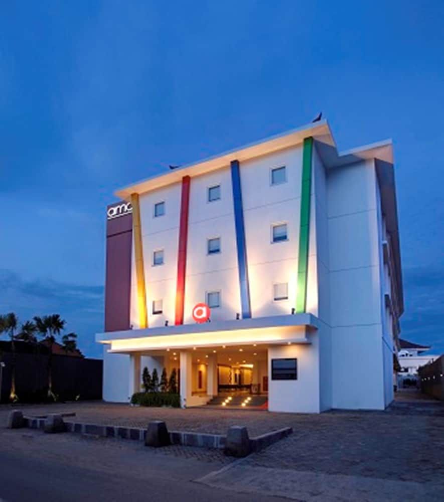 Amaris Hotel Pratama Nusa Dua 2 étoiles à Nusa Dua