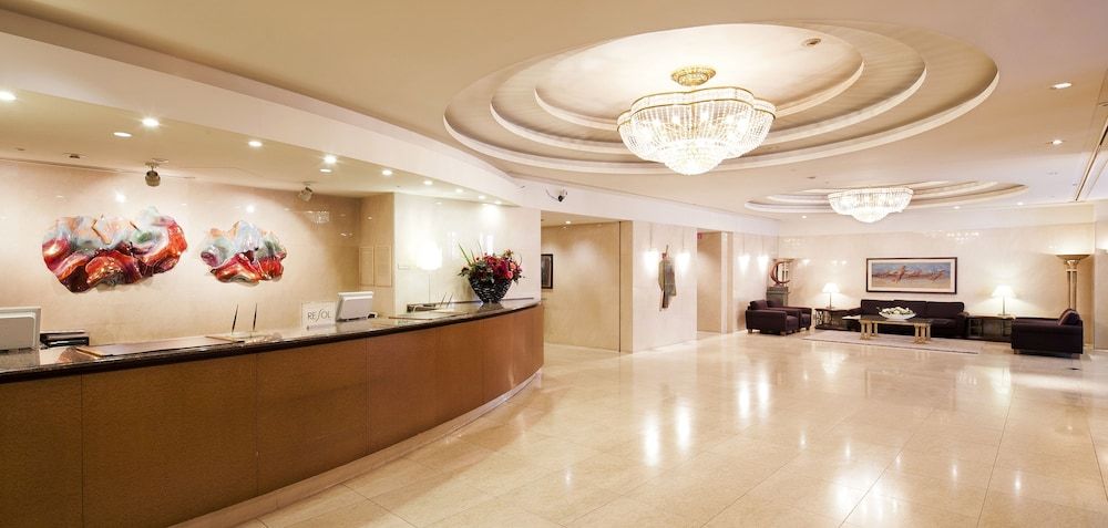 Hotel Resol Gifu 3 étoiles à Gifu