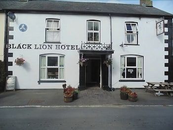 Black Lion Hotel