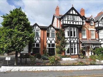 Bryn Woodlands House 4 estrelas em Colwyn Bay