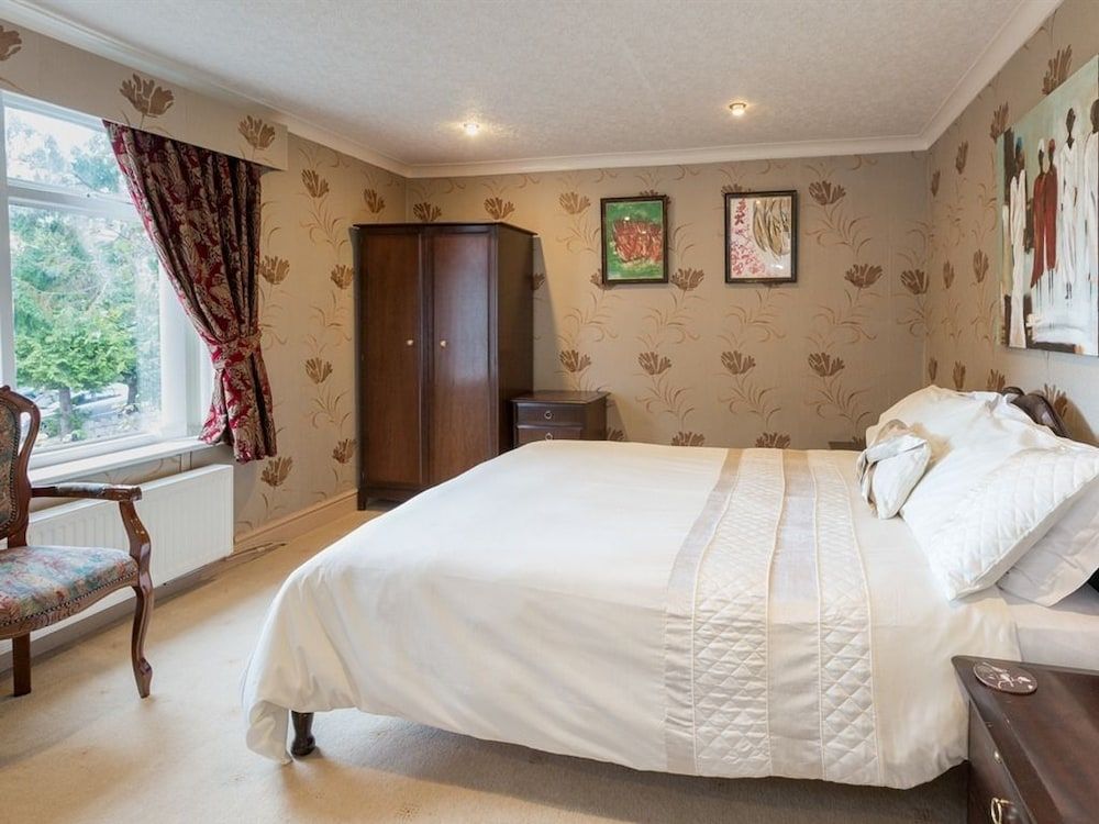 Bryn Woodlands House 2