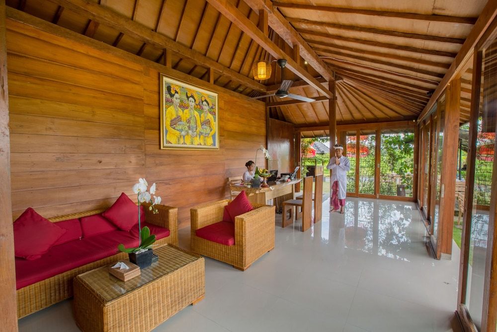 Nyanyi Sanctuary Villa by Ini Vie Hospitality 2