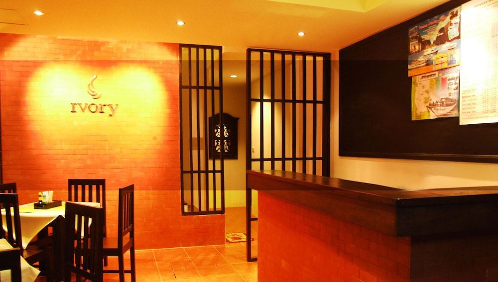 Ivory Phi Phi Island 2