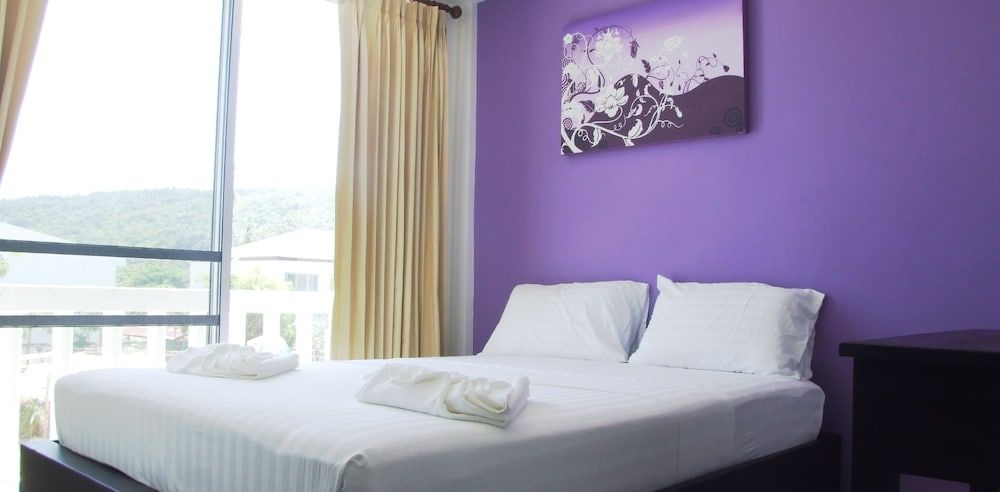 Ivory Phi Phi Island -1 estrellas en Phi Phi Don