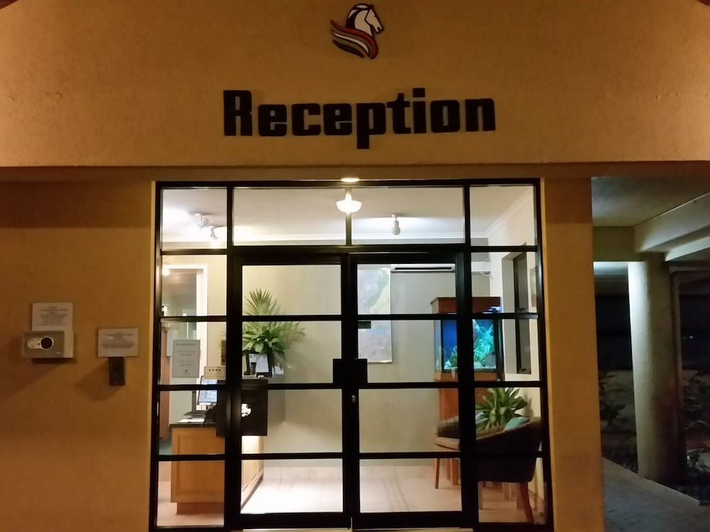 Pegasus Motor Inn and Serviced Apartments 2