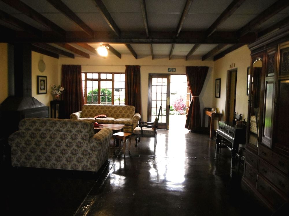 Drakensberg Mountain Retreat 3