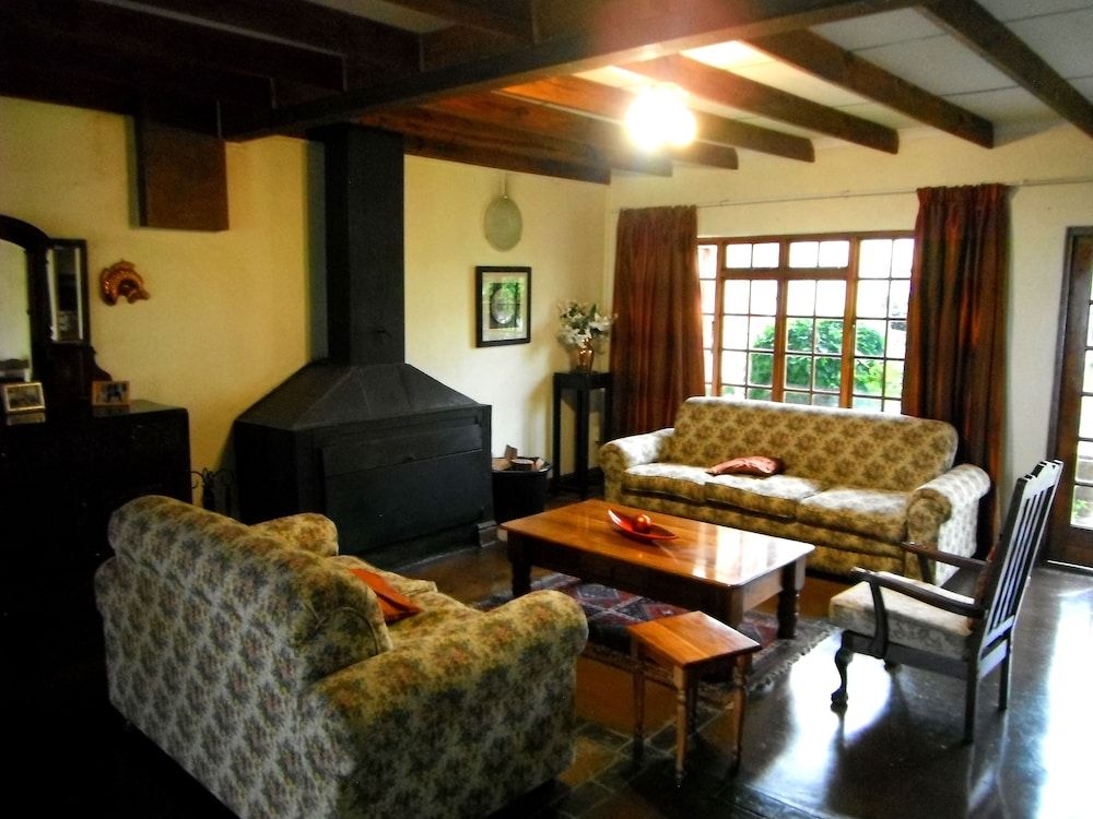 Drakensberg Mountain Retreat 2