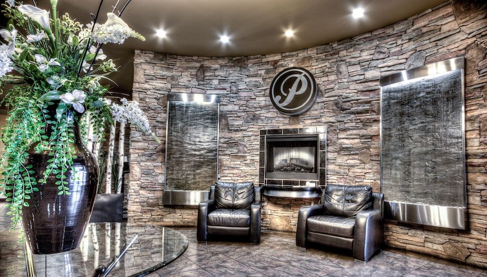 Podollan Inn & Spa Grande Prairie 3