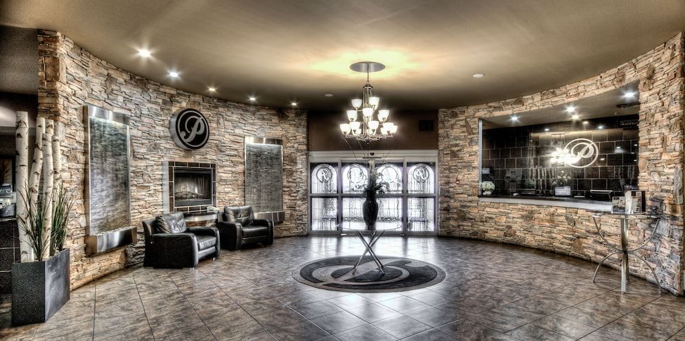 Podollan Inn & Spa Grande Prairie 2