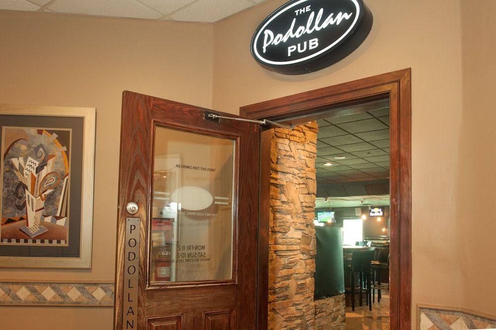 Podollan Inn Fort McMurray 2