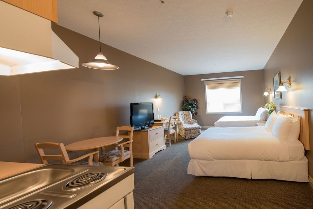 Podollan Inn Fort McMurray