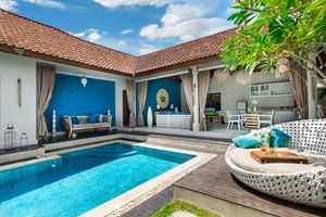 4S Villas Seminyak