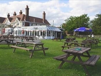 The Victory at Mersea 1