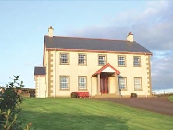 Carnalbanagh House