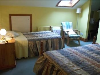 Carnalbanagh House 3