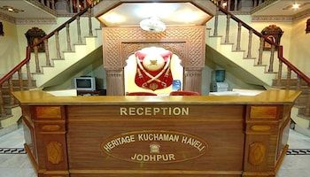 Kuchaman Haveli 3