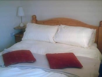 Glebe Farm Apartments 2