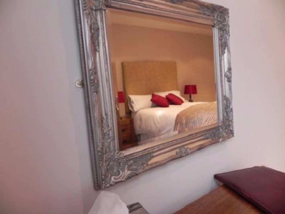 Badgemore Park B&B 2