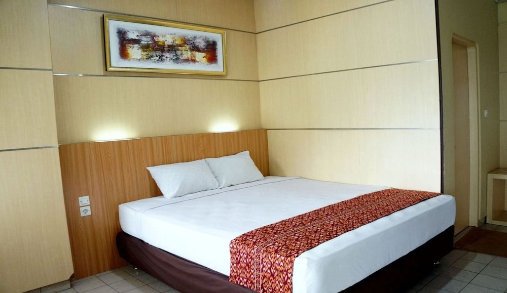 Airlangga Hotel -1 estrellas en Yogyakarta