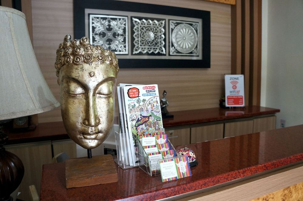 Airlangga Hotel 2