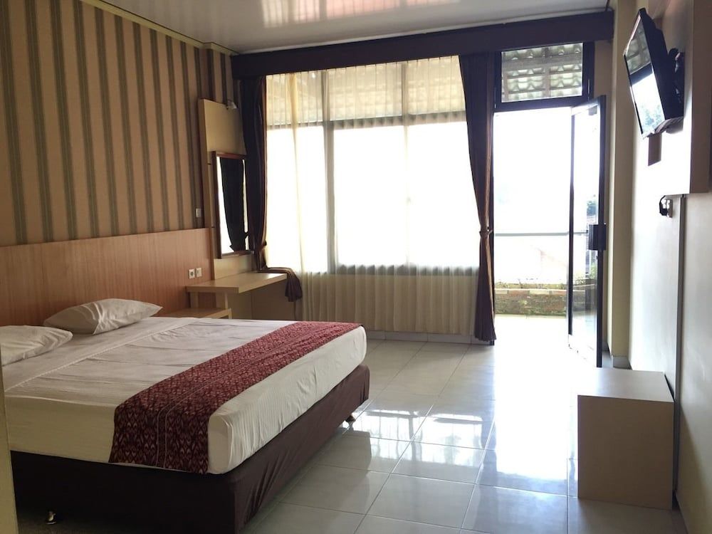 Airlangga Hotel 3