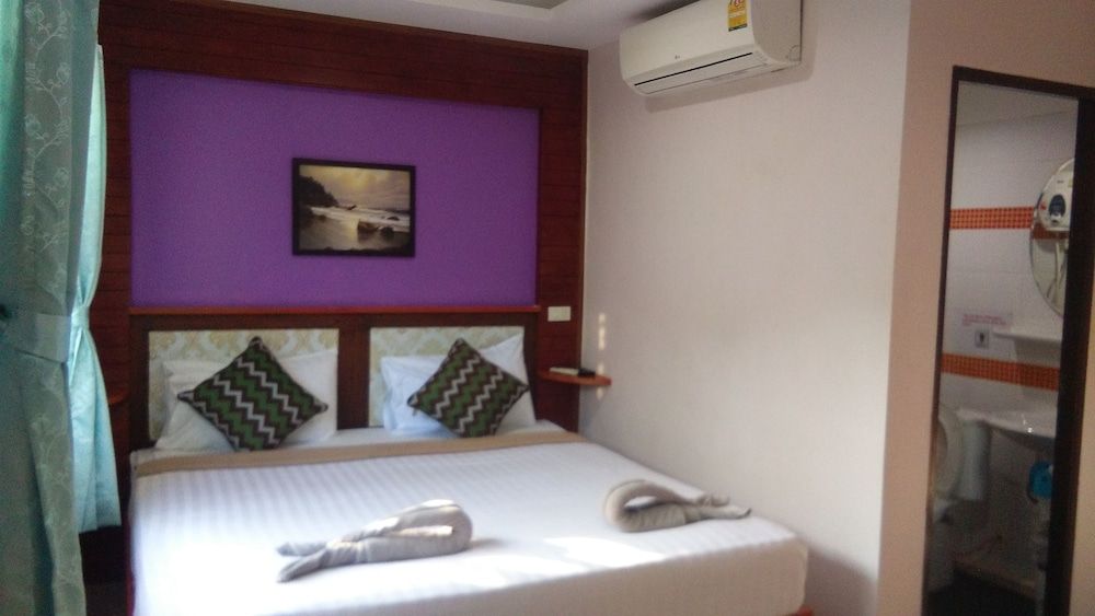 Sabai House -1 estrellas en Phi Phi Don