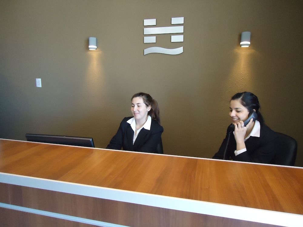 Hotel Puerto Amarras 2