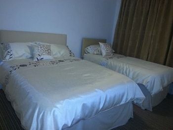 Apple House Guesthouse Wembley 3