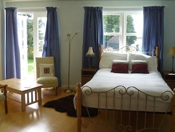 Arisaig B&B 2