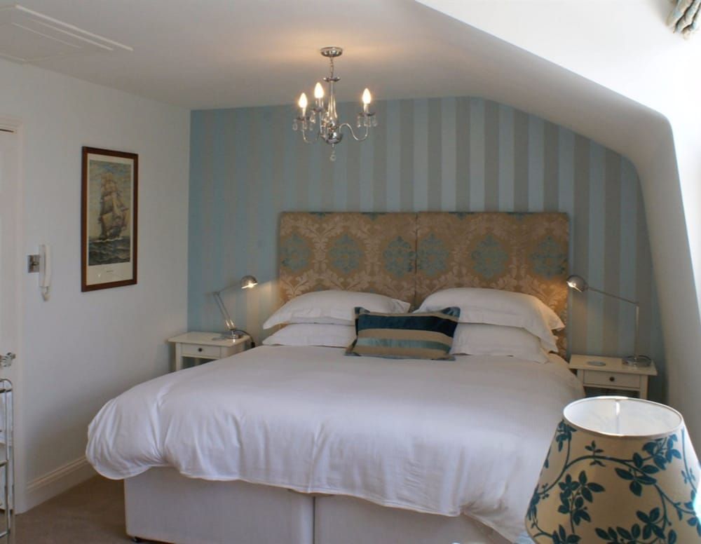 Hamiltons Boutique Accommodation
