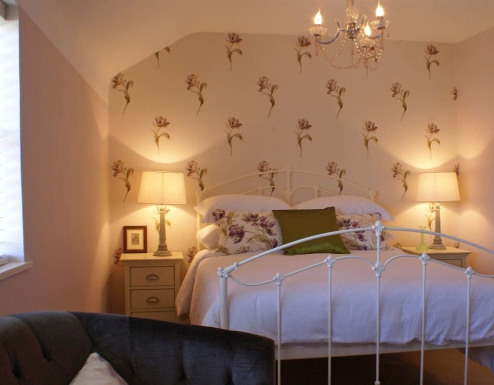 Hamiltons Boutique Accommodation 3