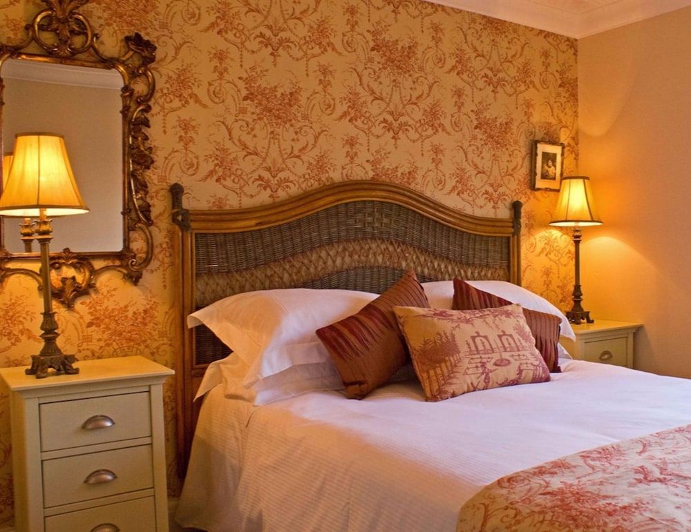 Hamiltons Boutique Accommodation 2