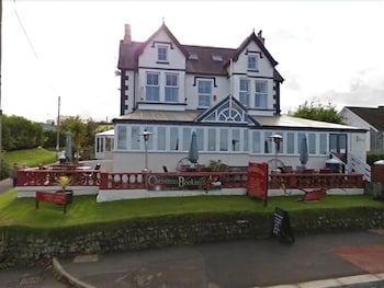 Cambrian Inn & Restaurant -1 estrellas en Newquay