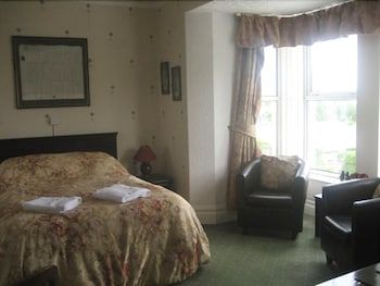 Cambrian Inn & Restaurant 2