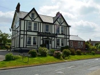 Ham And Cheese Country Inn